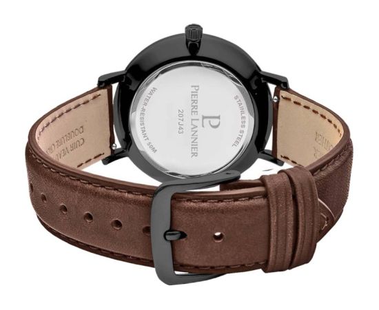 Pierre Lannier Lannier Echo 207J434 Rokas pulksteņi 