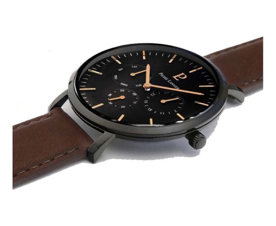 Pierre Lannier Lannier Echo 207J434 Rokas pulksteņi 