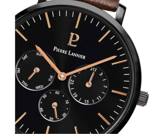 Pierre Lannier Lannier Echo 207J434 Rokas pulksteņi 