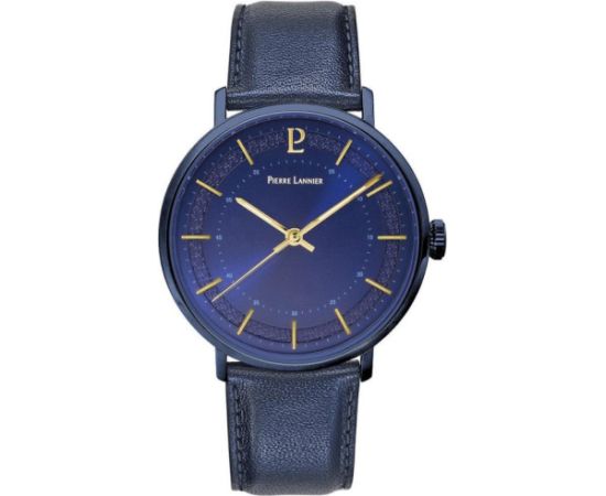 Pierre Lannier Gaius 205J466 Rokas pulksteņi 
