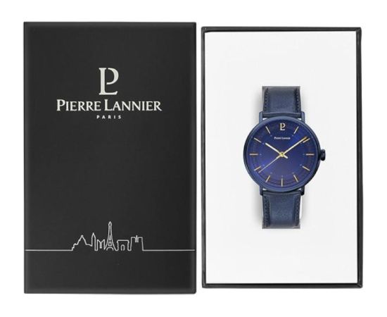 Pierre Lannier Gaius 205J466 Rokas pulksteņi 