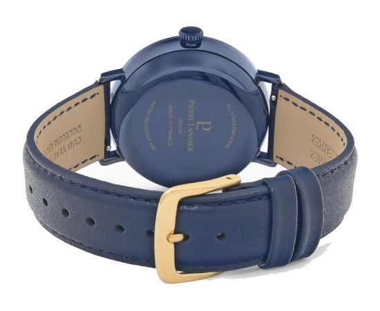 Pierre Lannier Gaius 205J466 Rokas pulksteņi 