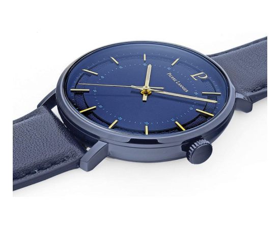 Pierre Lannier Gaius 205J466 Rokas pulksteņi 