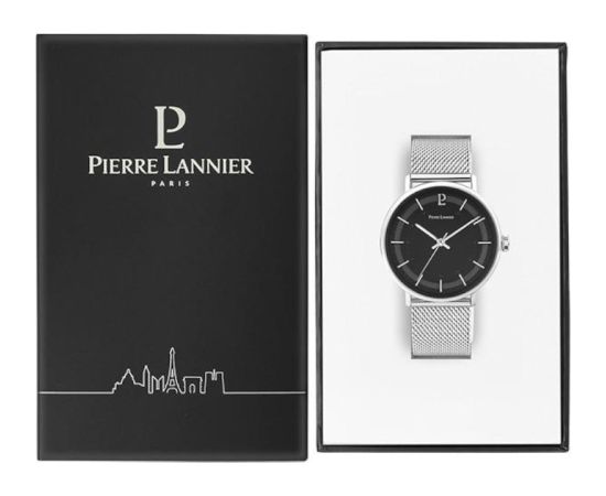 Pierre Lannier Gaius 204H131 Наручные часы
