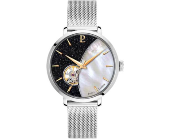 Pierre Lannier Celeste Automatic 301D681 Наручные часы