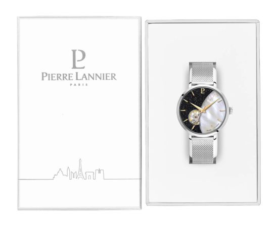 Pierre Lannier Celeste Automatic 301D681 Наручные часы