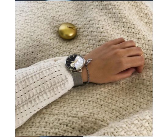 Pierre Lannier Celeste Automatic 301D681 Наручные часы