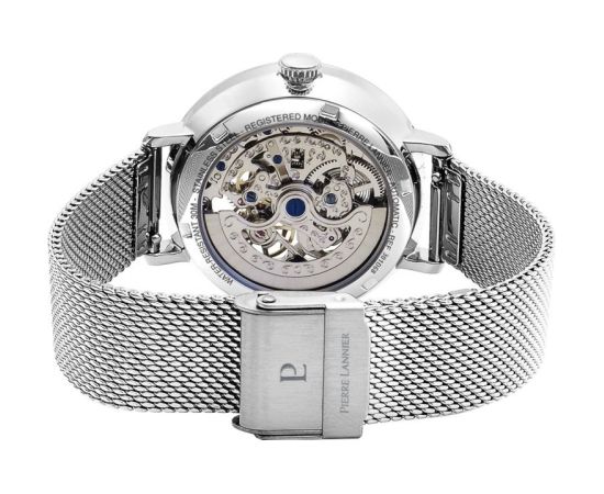 Pierre Lannier Celeste Automatic 301D681 Наручные часы