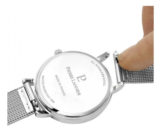 Pierre Lannier Symphony  - 087L618 Наручные часы