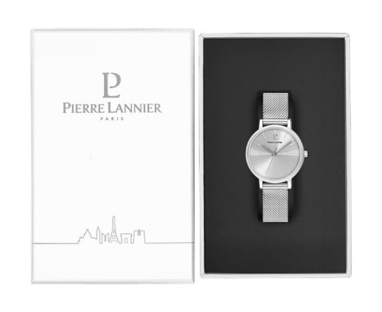 Pierre Lannier Symphony  - 087L618 Наручные часы