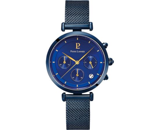 Pierre Lannier Lutecia - 084J869 Наручные часы