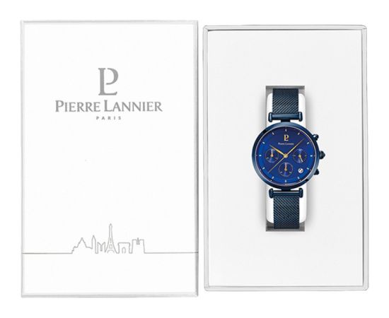 Pierre Lannier Lutecia - 084J869 Наручные часы