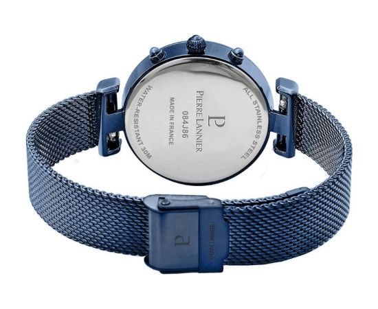 Pierre Lannier Lutecia - 084J869 Наручные часы