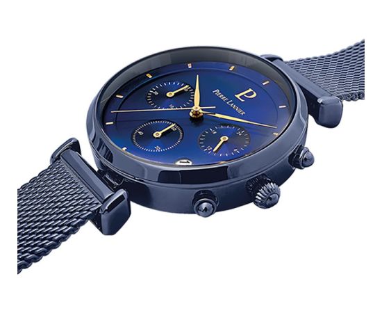 Pierre Lannier Lutecia - 084J869 Наручные часы