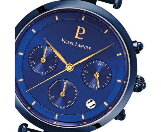 Pierre Lannier Lutecia - 084J869 Наручные часы
