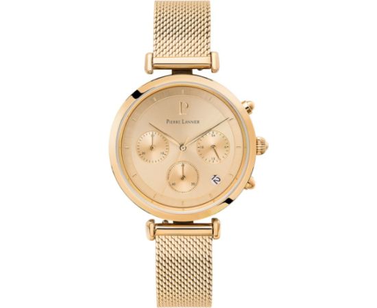 Pierre Lannier Lutecia - 083J542 Rokas pulksteņi 
