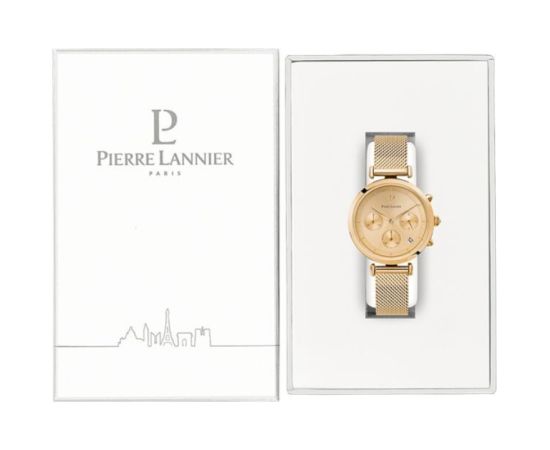 Pierre Lannier Lutecia - 083J542 Rokas pulksteņi 