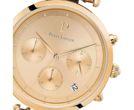 Pierre Lannier Lutecia - 083J542 Rokas pulksteņi 