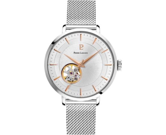 Pierre Lannier Montre Femme Automatic 306F628 Наручные часы