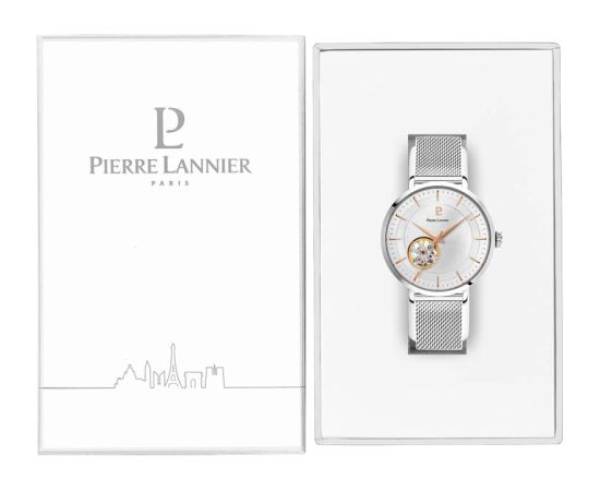 Pierre Lannier Montre Femme Automatic 306F628 Наручные часы
