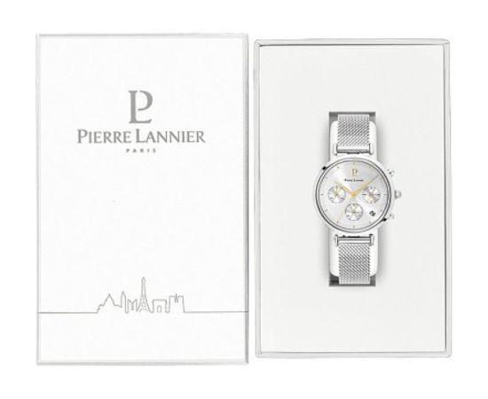 Pierre Lannier Lutecia - 082J621 Rokas pulksteņi 