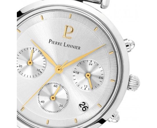 Pierre Lannier Lutecia - 082J621 Rokas pulksteņi 