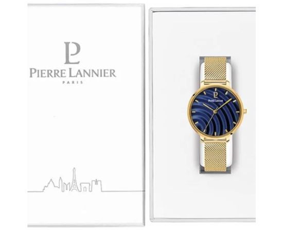 Pierre Lannier Betty - 065L562 Наручные часы