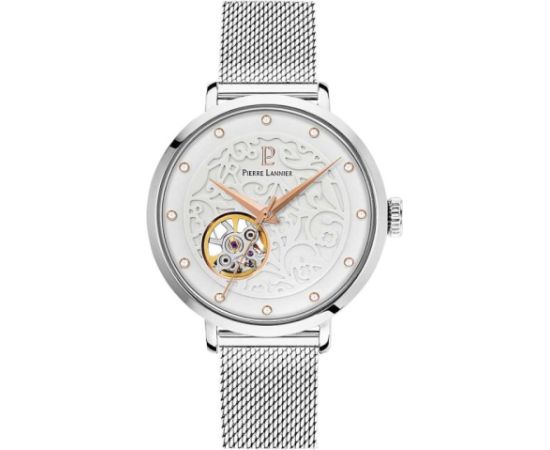 Pierre Lannier Eolia Automatic 311D601 Rokas pulksteņi 