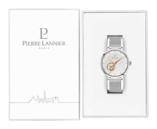 Pierre Lannier Eolia Automatic 311D601 Rokas pulksteņi 