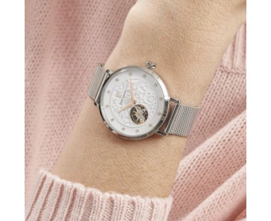 Pierre Lannier Eolia Automatic 311D601 Rokas pulksteņi 