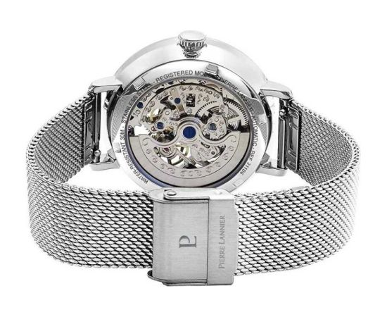 Pierre Lannier Eolia Automatic 311D601 Rokas pulksteņi 