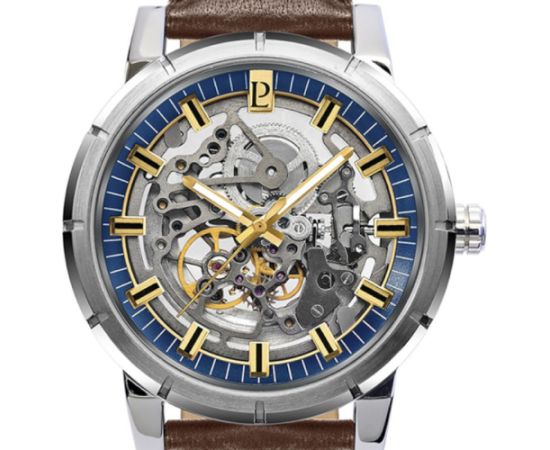 Pierre Lannier Automatic 319B164 Наручные часы