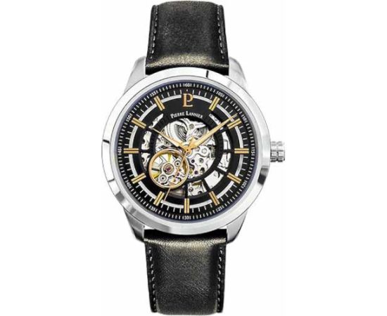 Pierre Lannier Automatic 329F133 Rokas pulksteņi 