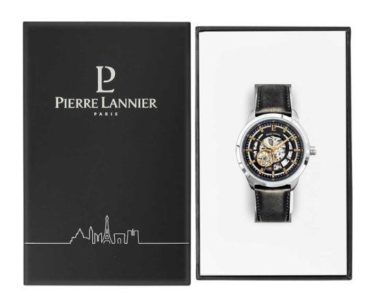 Pierre Lannier Automatic 329F133 Rokas pulksteņi 
