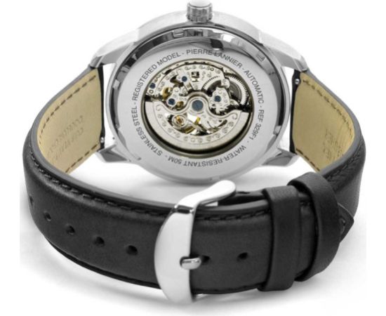 Pierre Lannier Automatic 329F133 Rokas pulksteņi 