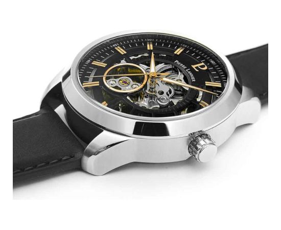 Pierre Lannier Automatic 329F133 Rokas pulksteņi 