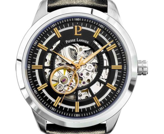 Pierre Lannier Automatic 329F133 Rokas pulksteņi 