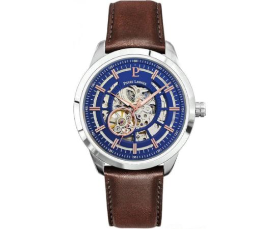 Pierre Lannier Automatic 329F164 Наручные часы