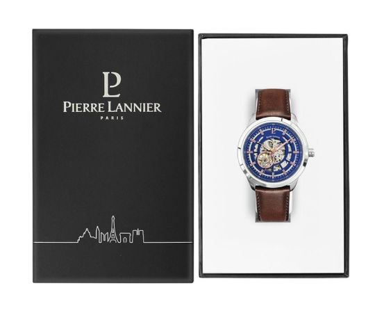Pierre Lannier Automatic 329F164 Наручные часы