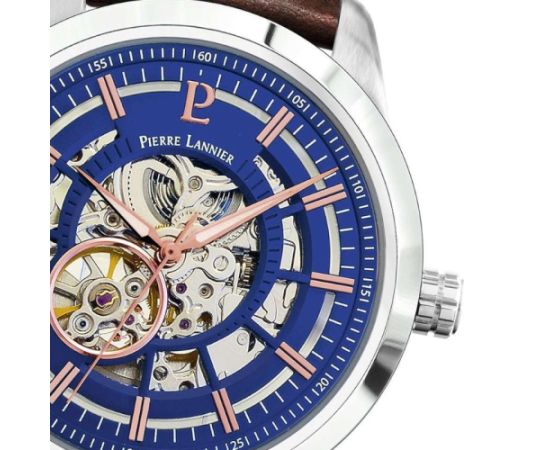 Pierre Lannier Automatic 329F164 Наручные часы