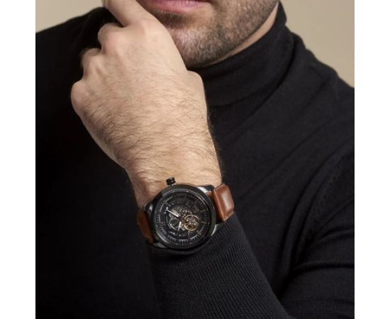 Pierre Lannier Automatic 330D434 Наручные часы