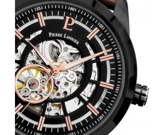 Pierre Lannier Automatic 330D434 Наручные часы