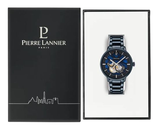 Pierre Lannier Trio 3333D469 Наручные часы
