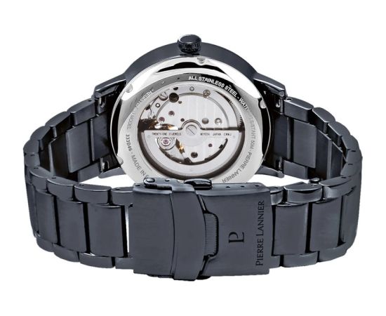 Pierre Lannier Trio 3333D469 Наручные часы