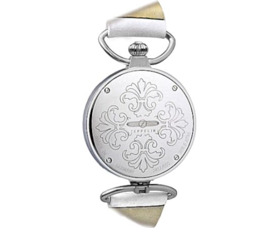 Zeppelin Zeppelin Princess of the Sky 7437-1 Rokas pulksteņi 