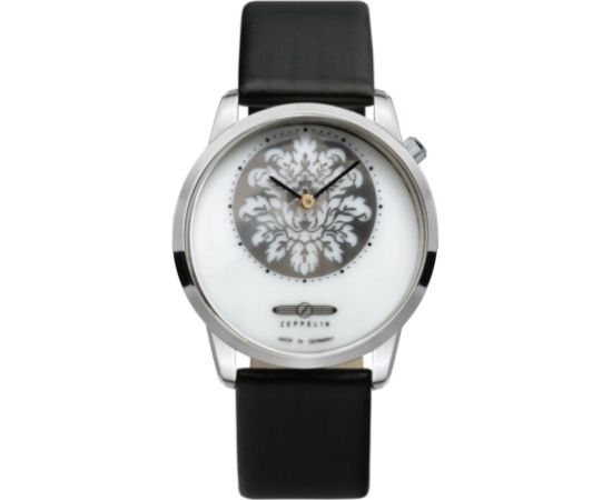 Zeppelin Edition Porcelain Lady 7317-1 Наручные часы