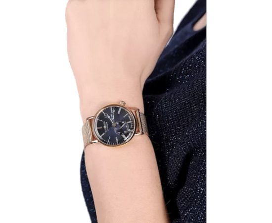 Zeppelin LZ120 Rome 7137M-3 Rokas pulksteņi 