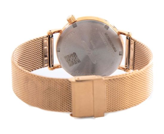 Zeppelin LZ120 Rome 7137M-3 Rokas pulksteņi 