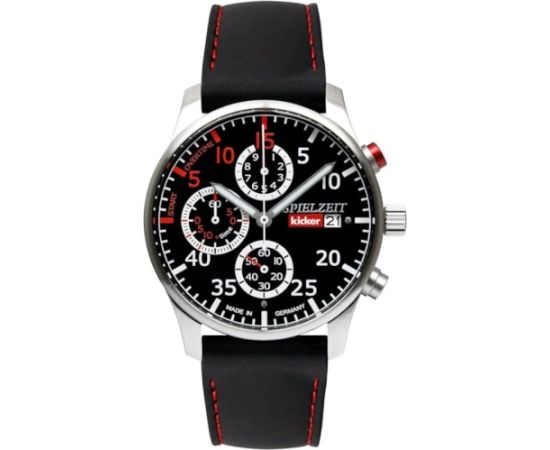 Zeppelin Spielzeit 3578-2 Rokas pulksteņi 