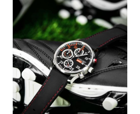 Zeppelin Spielzeit 3578-2 Rokas pulksteņi 